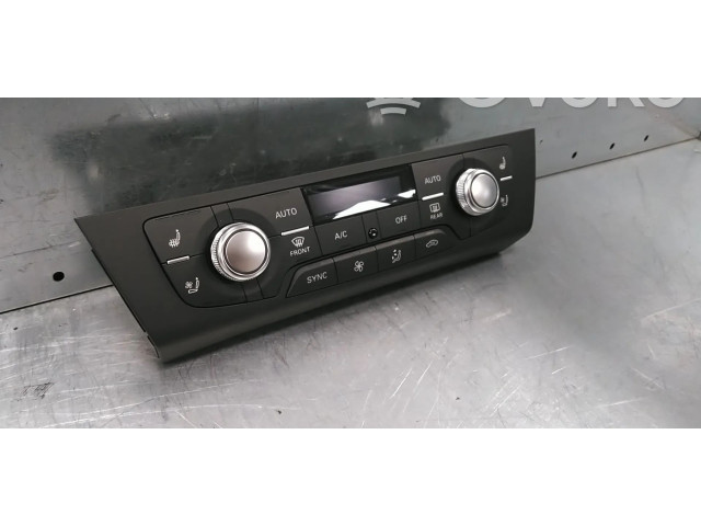 Блок управления климат-контролем 4G0820043CE   Audi A6 S6 C7 4G