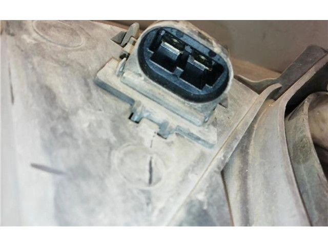 Комплект вентиляторов         Renault Trafic II (X83) 