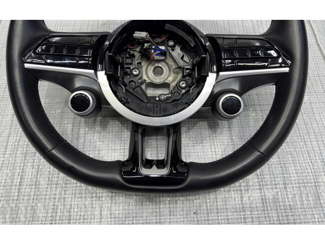 Руль Maserati Grecale  2022 -  года       