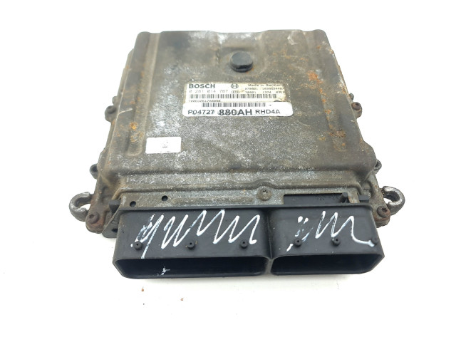Řídící jednotka P04727880AH, 0281014787 Chrysler Grand Voyager V 2009