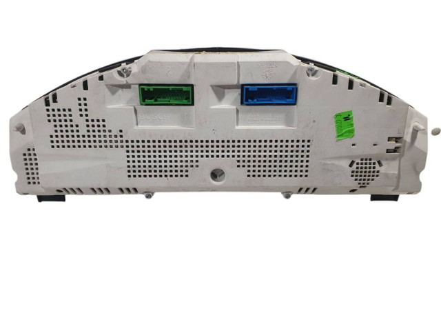 Панель приборов 3D0920982H   Volkswagen Phaeton       