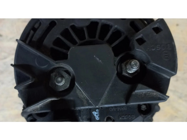 Генератор BR14M0 Mercedes-Benz Sprinter W906 2.1