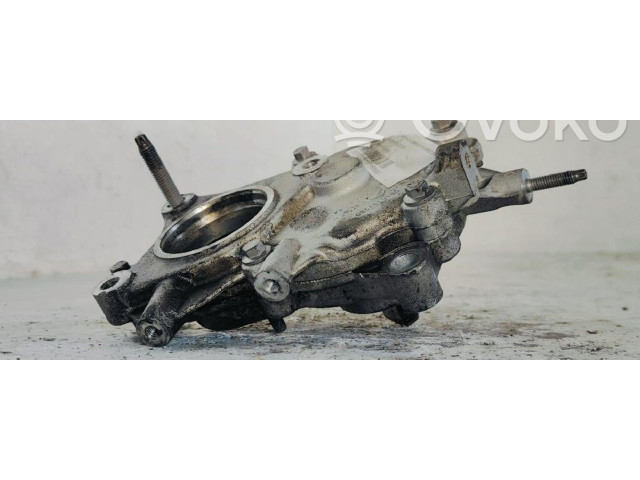 Масляный насос AH01 9810737980 Citroen C4 Grand Picasso