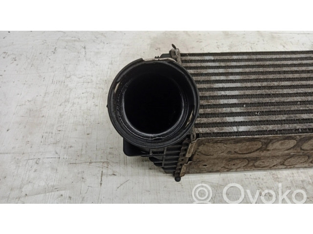 Интеркулер 7809321 BMW X5 E70 3.0