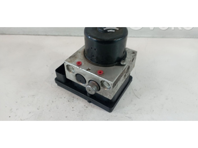 Блок АБС 47660EB33A Nissan Pathfinder R51 2005 - 2012 года