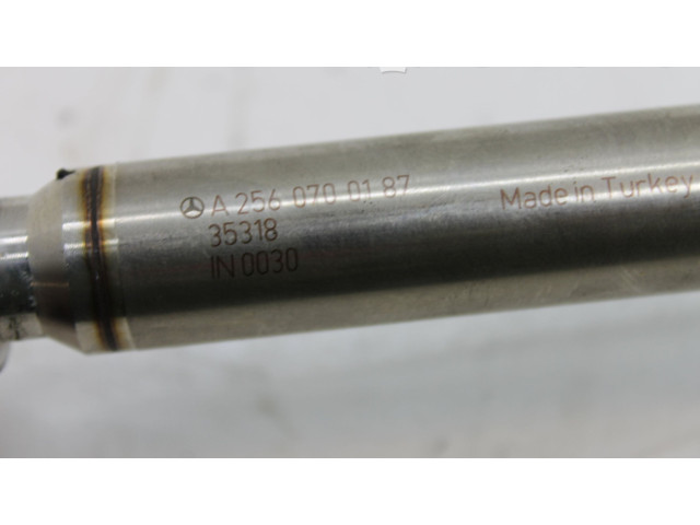 Vstřikovač A2560700187, 0261500397 Mercedes-Benz GLA W156 M 133.980