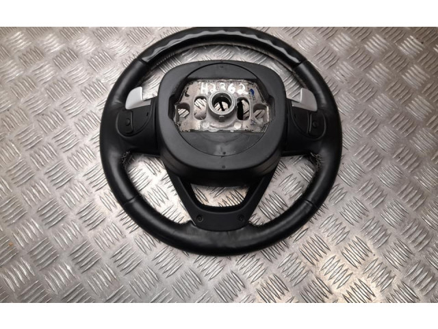 Руль Jeep Grand Cherokee 2010 - 2021 года P1WE261X9AD, H2362