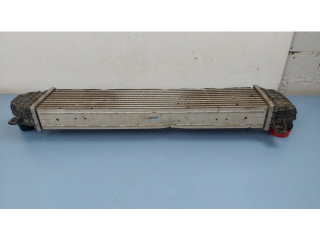 Интеркулер 2371037100 SsangYong Korando 0.0