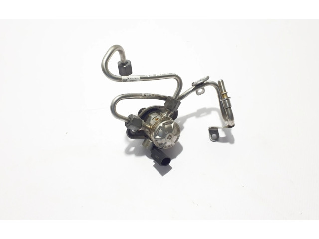 Vstřikovací čerpadlo 166303162R Renault Arkana