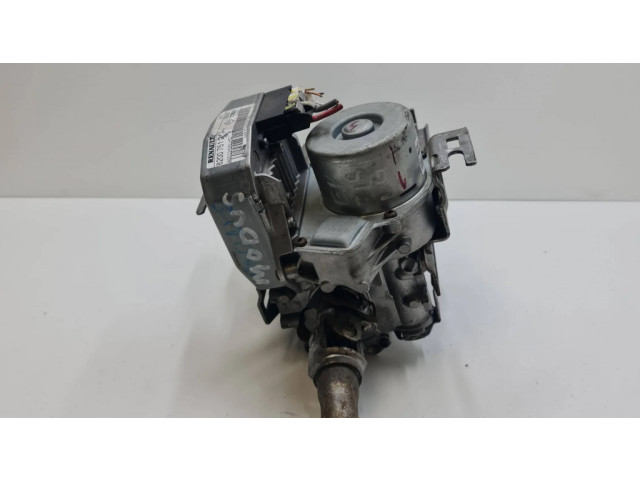 Насос рулевого управления