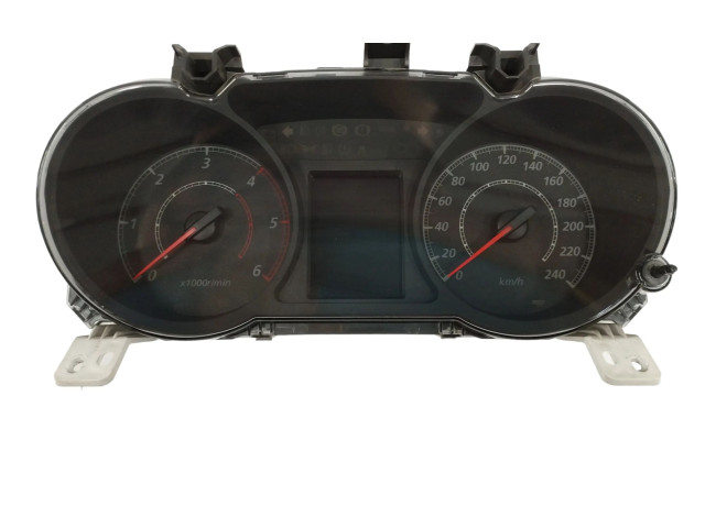 Панель приборов 8100B818, MM0053219 Mitsubishi ASX
