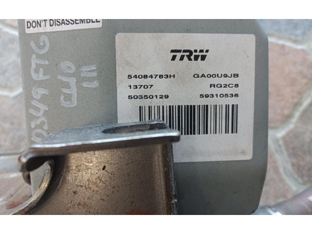 Рулевая рейка 8200751237 Renault Clio III 2005 - 2012 года