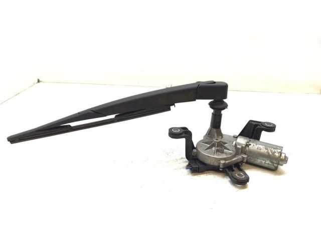 Двигатель стеклоочистителя заднего стекла