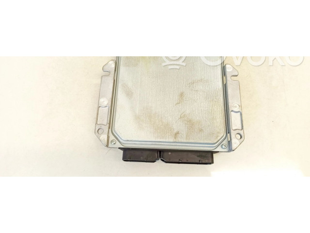 Блок управления двигателя 22611ap590, 2458009241 Subaru Outback