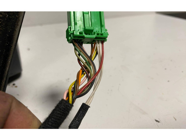 Zpětné zrcátko Volvo XC90 2005 30744786, 4300361012