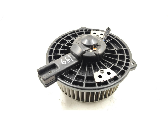 Вентилятор печки 19400017303F15 Honda Accord