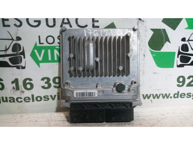 Řídící jednotka A6519005103, CENTRALITAMOTORUCE   Mercedes-Benz A W176 2016
