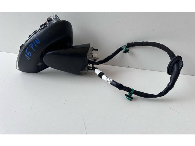 Зеркало электрическое Polestar 1 2019 - года