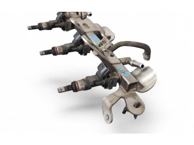 Vstřikovací lišta 175201470R Renault Clio IV H4B400