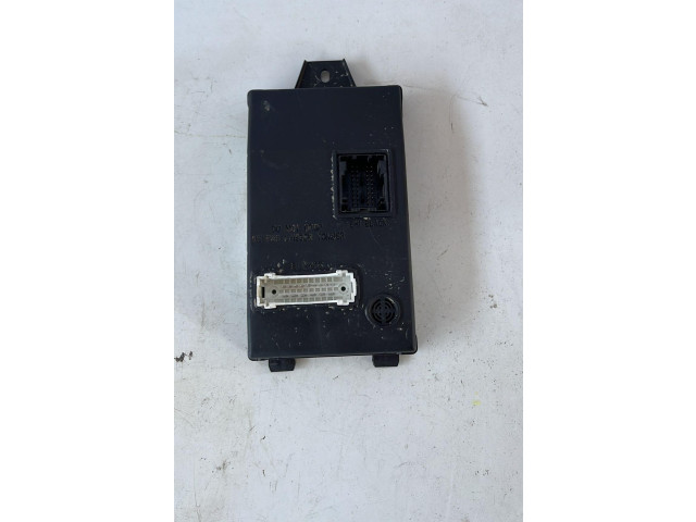 Блок управления 8201013757, 8201013757 Dacia Sandero