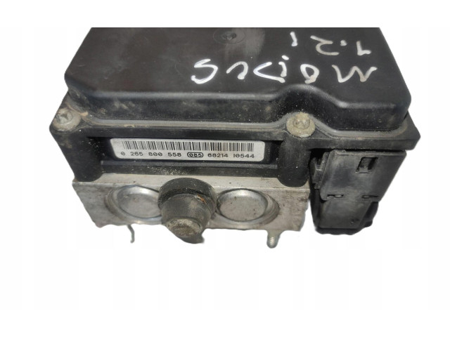 Jednotka ABS 0265800558 Renault Modus 2006