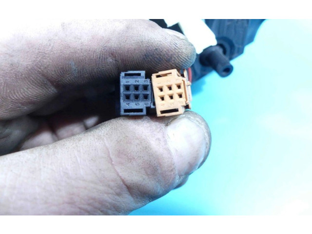 Зеркало электрическое        Peugeot Partner  2008 - 2014 года   