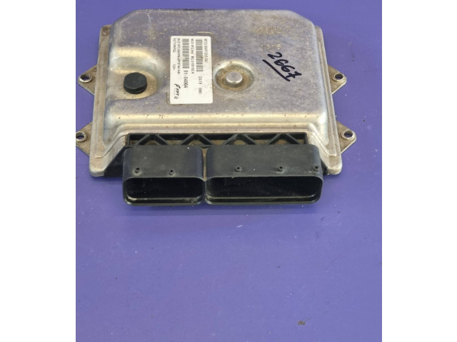 Řídící jednotka 51904064   Alfa Romeo Mito 2010