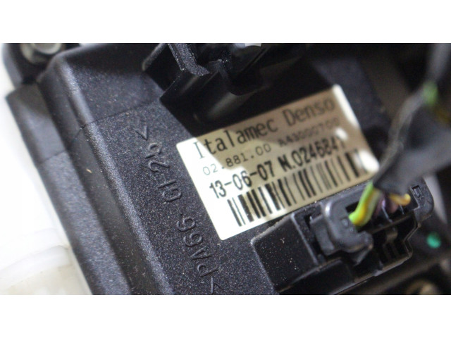 Вентилятор печки    9650872480   Citroen C4 I Picasso