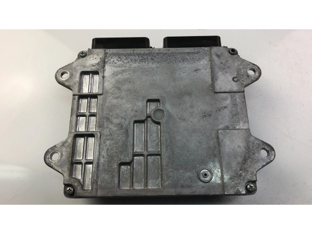 Блок управления двигателем Блок управления 1860B466 Mitsubishi Colt