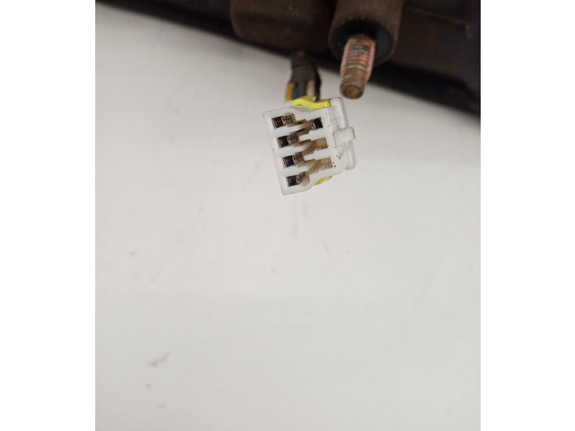 Zpětné zrcátko Mitsubishi Pajero 2000 MR322977, 5FIOS