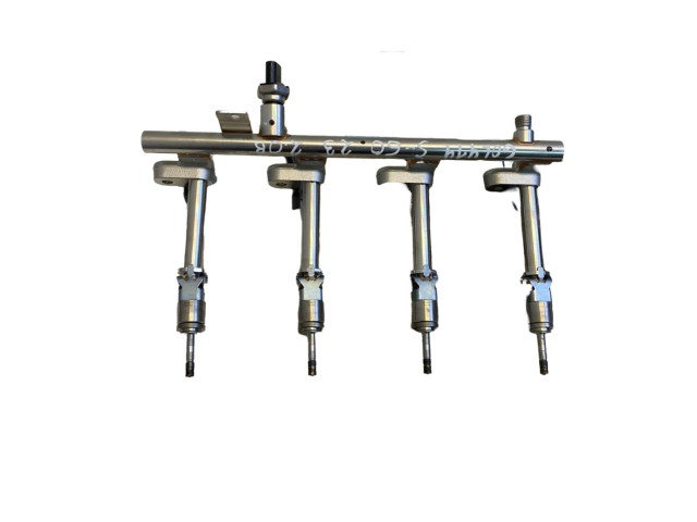 Комплект форсунок P31478396, P32140074 Volvo S60