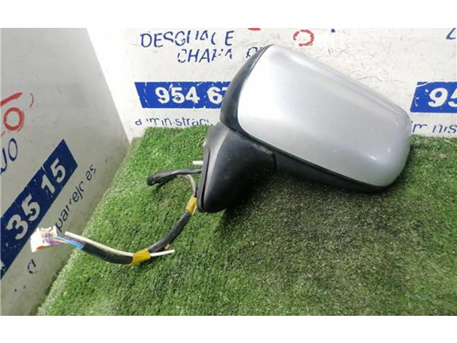 Зеркало (механическое) Mazda Premacy - года