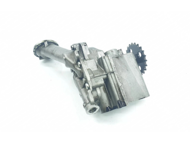 Масляный насос   150007041R, 1151CB  Dacia Dokker 1.5