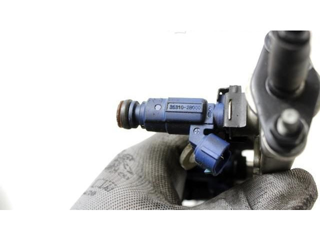 Vstřikovač 353402B010 Hyundai ix20