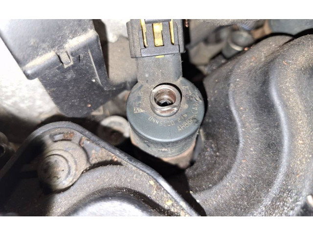 Vstřikovač 0445110276, 0445110276 Fiat Croma