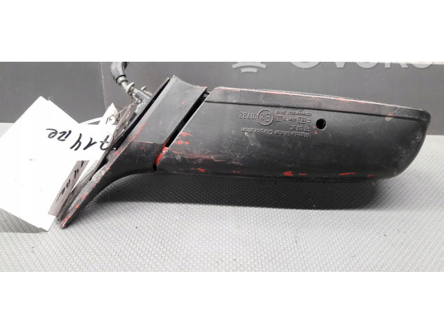 Zpětné zrcátko Mazda 323 1990