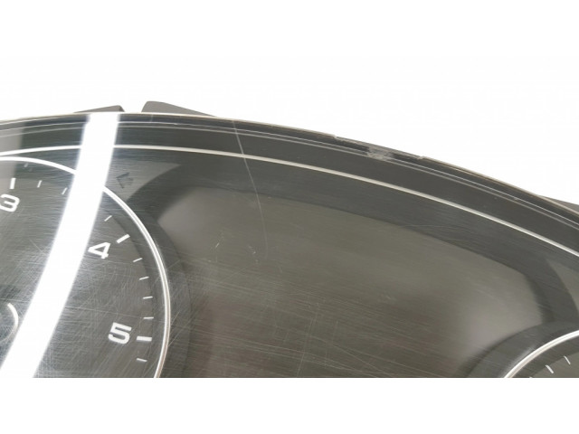 Панель приборов 4G8920981S, 0263672096   Audi A6 C7       