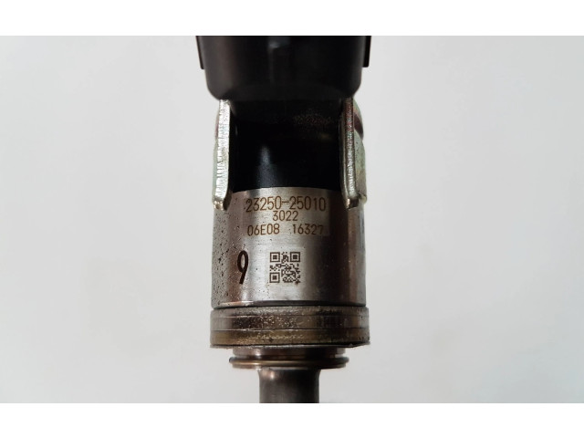 Vstřikovač 2325025010 Toyota RAV 4 (XA50) 1900025250