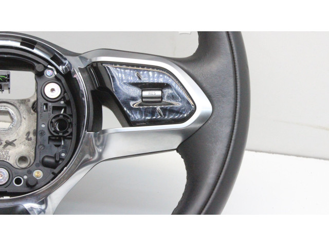 Volant Jaguar I-Pace 2022   