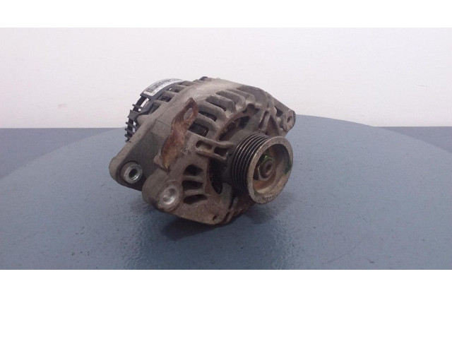 Генератор 27060-0Q130, 27060-0Q130   Citroen C1      