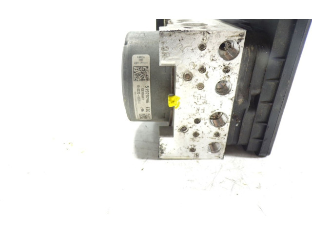 Блок АБС 71772135, 51920296 Alfa Romeo Giulietta - года