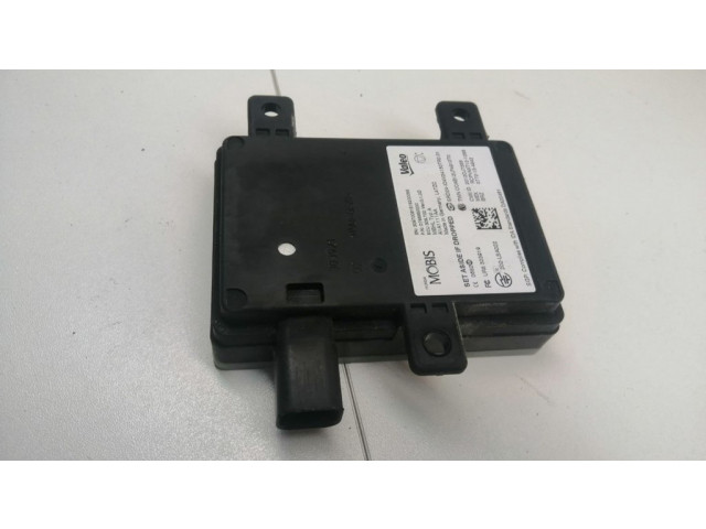 Другие блоки управления / модули