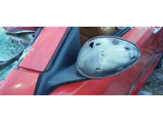 Зеркало электрическое        Alfa Romeo GT  1963-1977 года   