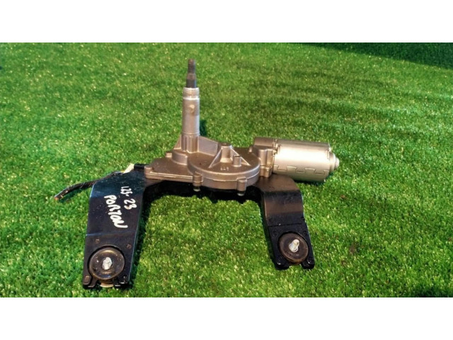 Моторчик заднего дворника 98700-1H000 KIA Ceed