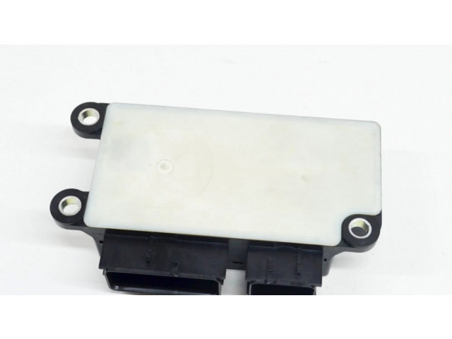 Блок подушек безопасности 13578314, 5WY86620E   Chevrolet Spark