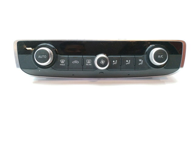 Модуль блока управления кондиционером 8V0820043AE, 8V0820043AEIMJ Audi A3 S3 8V