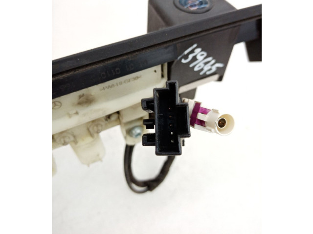 Панель приборов A1667500593, 2218702410 Mercedes-Benz A W176