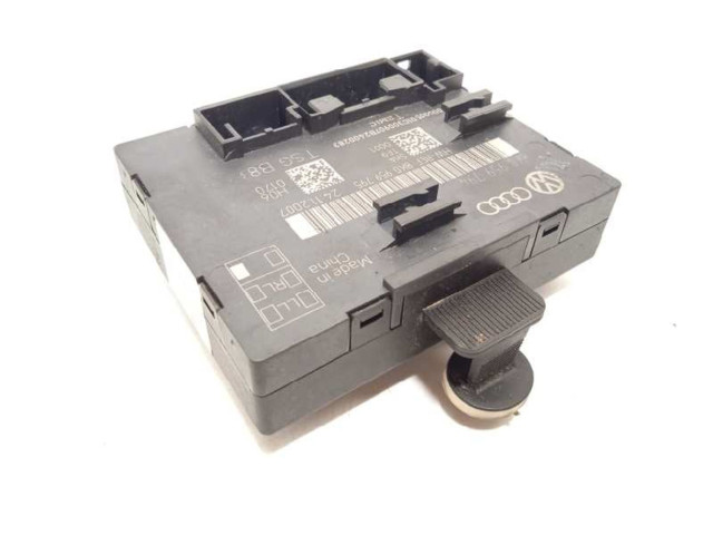 Блок комфорта 8K0959794 Audi A4 Allroad