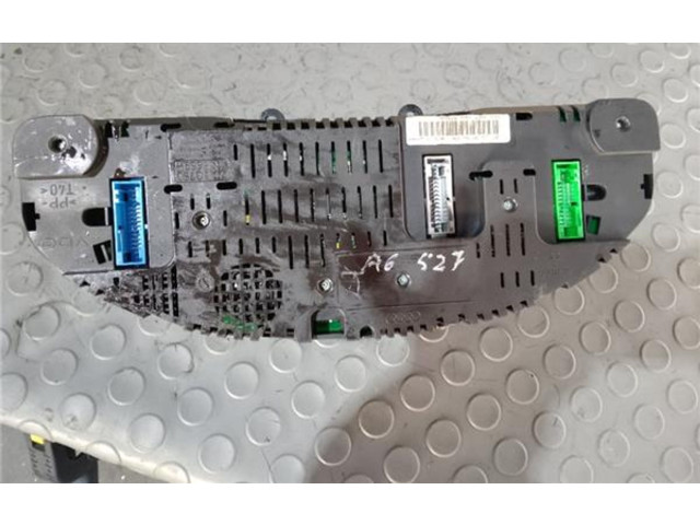 Панель приборов 4Z7920930GX, 4Z7920930C   Audi A4 Allroad       