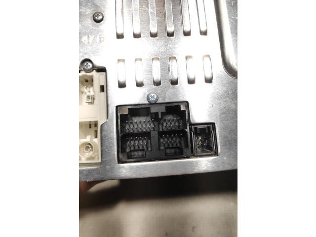 Дисплей    INT-SUIGNF   Suzuki Ignis